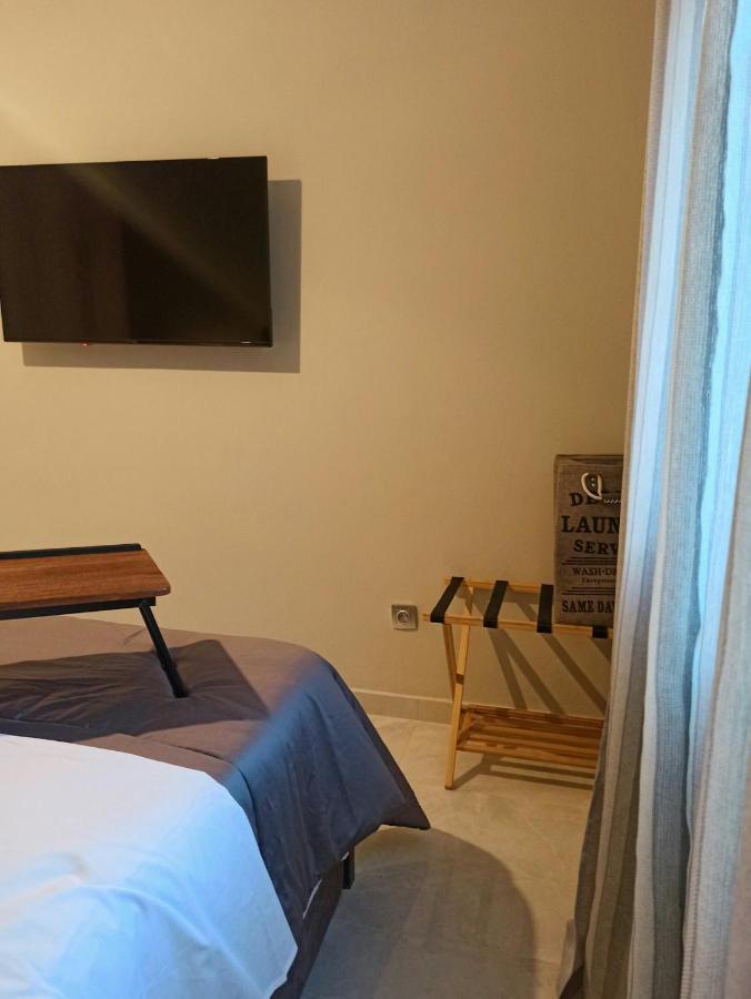 Stay In Athens - Muses Exterior photo