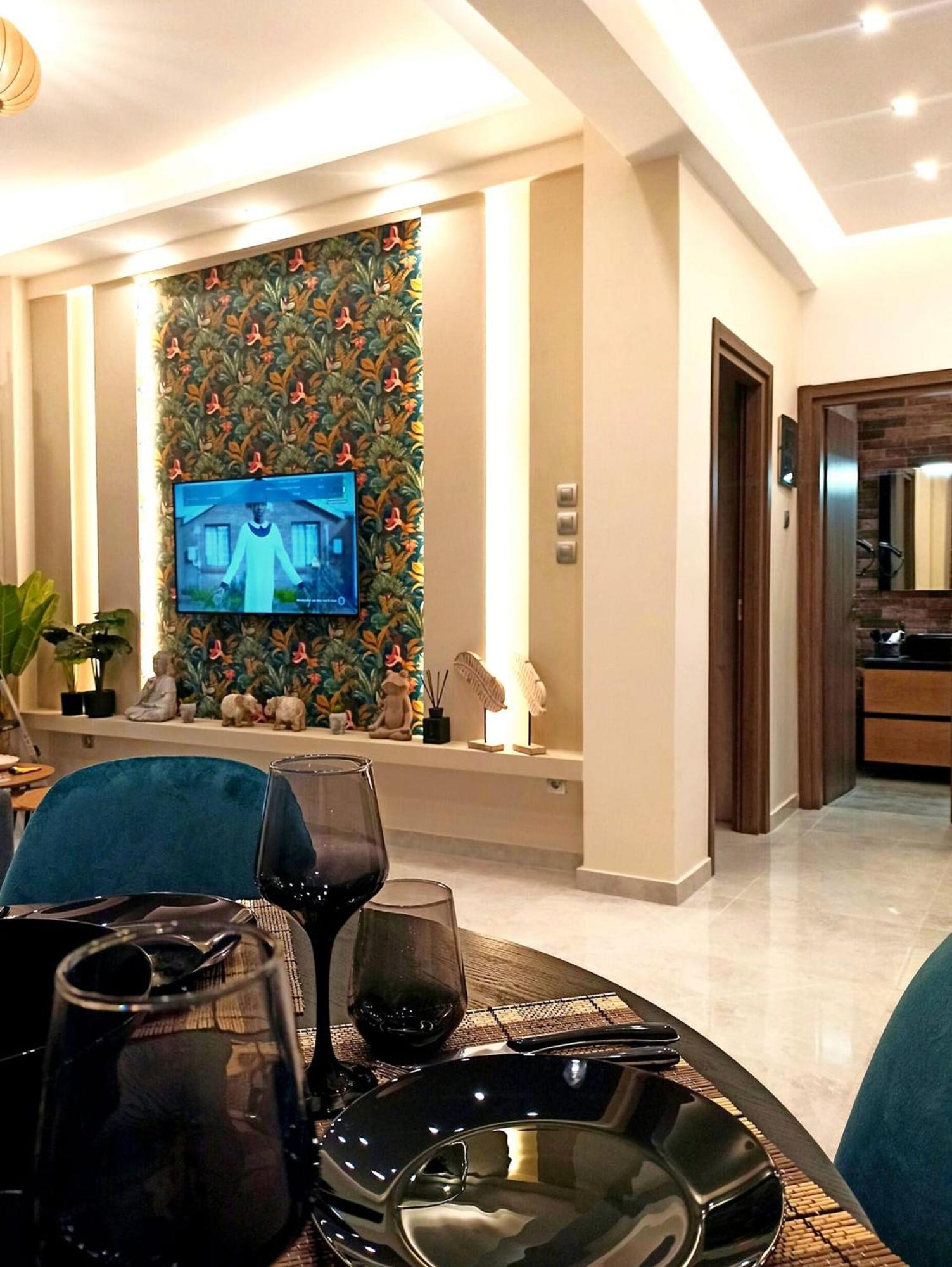 Stay In Athens - Muses Exterior photo