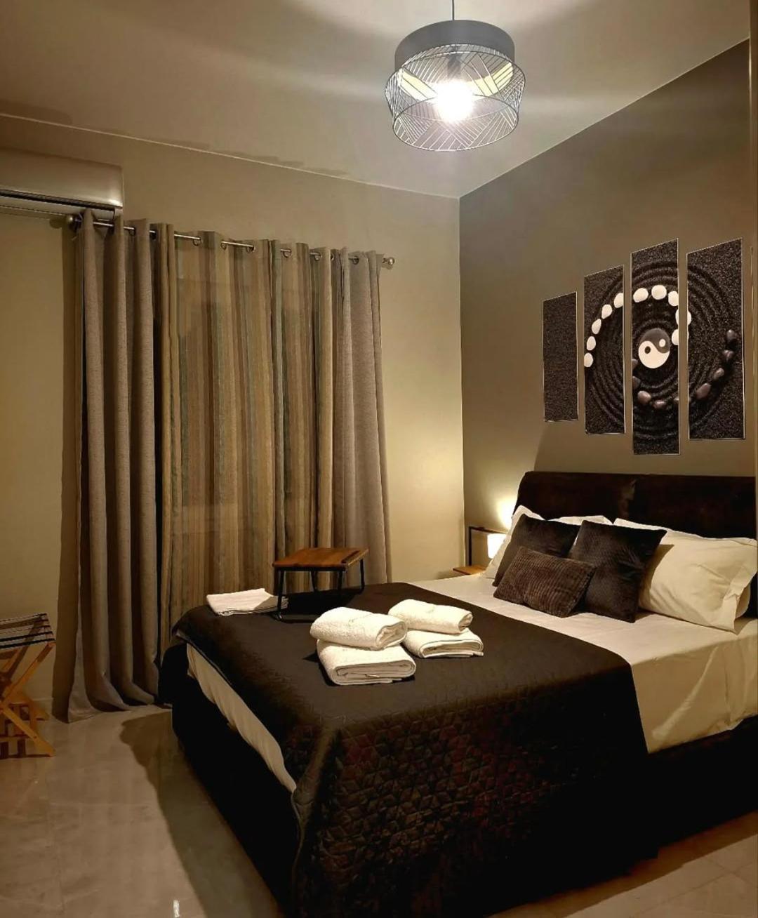 Stay In Athens - Muses Exterior photo